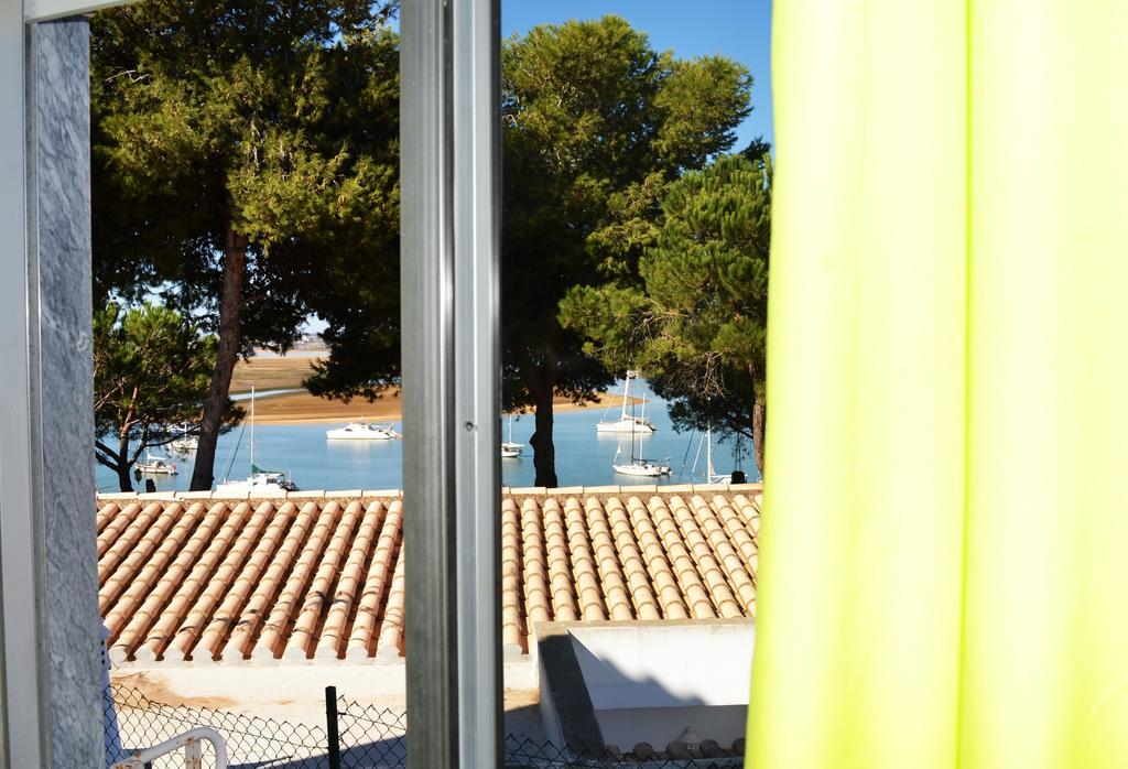 Ria Alvor Hostel Portimao
