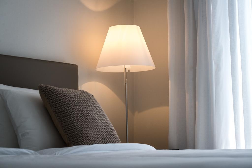 Arts In Penthouse Til Sol Apartamento