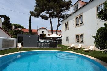 Guest house Vasco Da Gama 4*