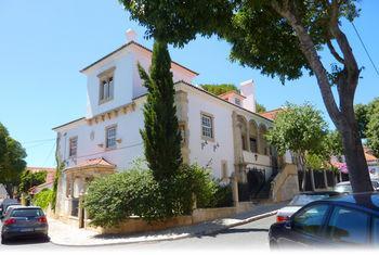 Vasco Da Gama 4* Cascais