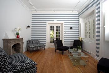 Guest house Vasco Da Gama Cascais