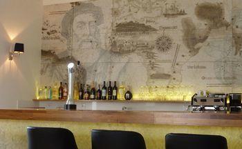 Vasco Da Gama Guest house Cascais