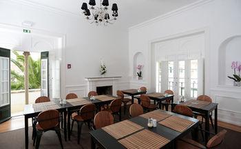Vasco Da Gama 4* Cascais