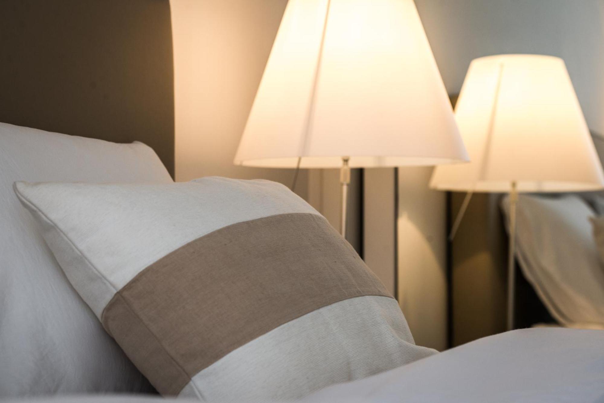 Arts In Penthouse Til Sol Apartamento