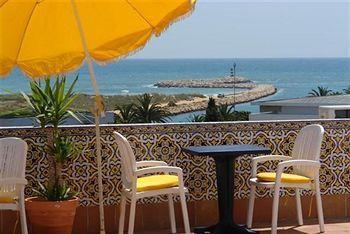 Lagosmar Story Hotel