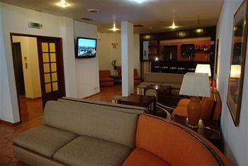 Hotel Lagosmar Story