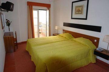Hotel Lagosmar Story Lagos