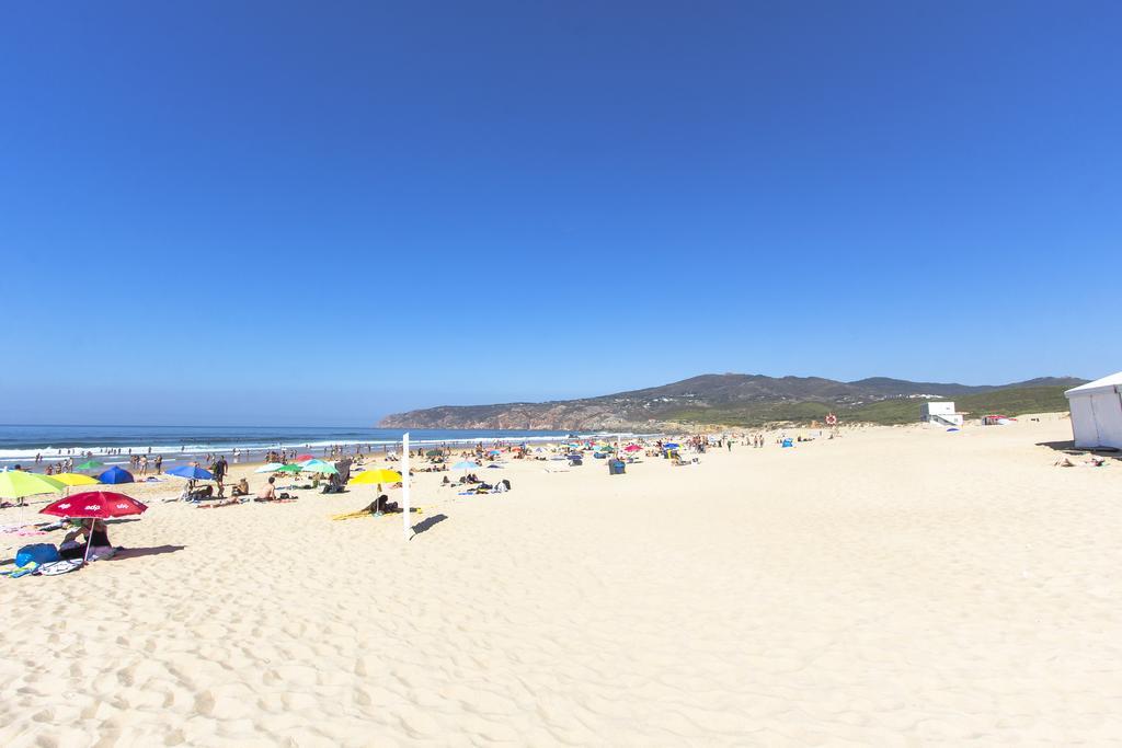 Front Sea Bay View Cascais