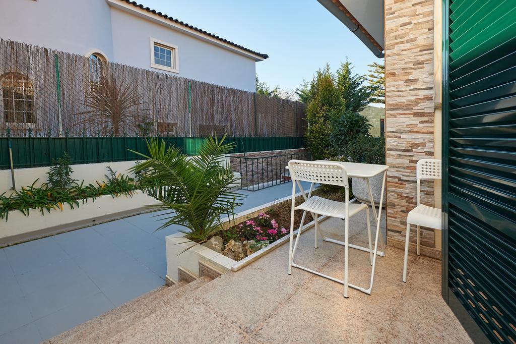 Casa Birre Guesthouse * Cascais