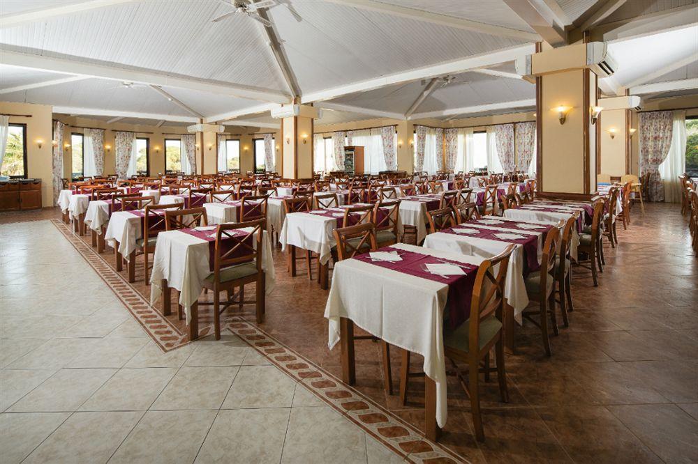 Aparthotel 3hb Falesia Mar 3*