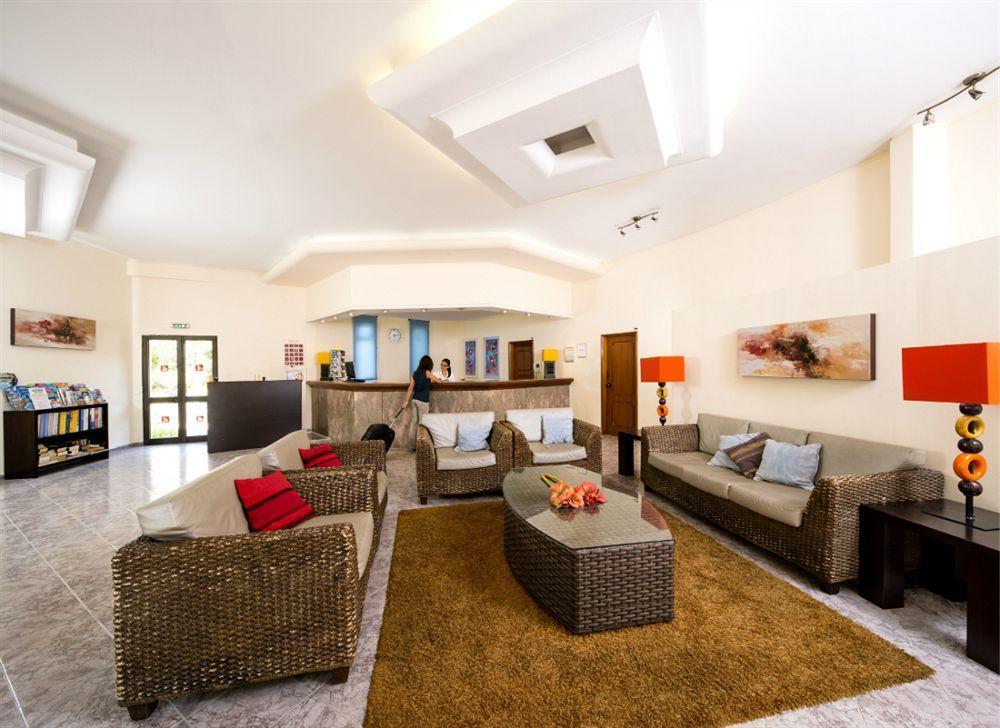 3hb Falesia Mar Aparthotel