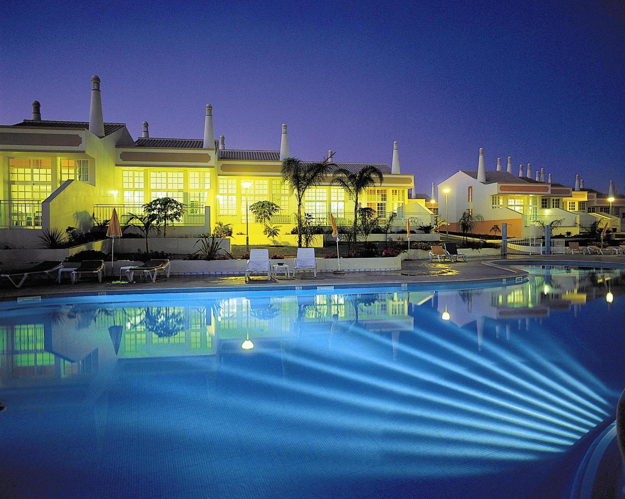 Resort Ponta Grande Sao Rafael By Umbral 4*