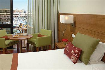 Hotel Marina Rio Lagos