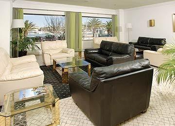 Hotel Marina Rio