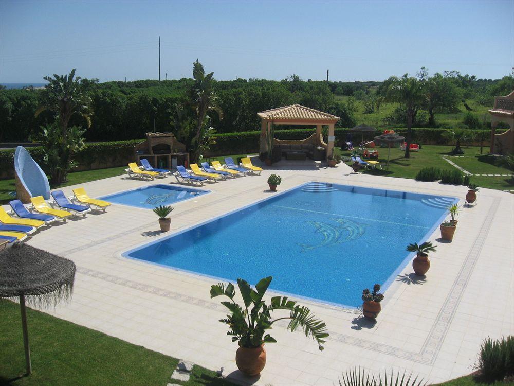Holiday park Atalaia Sol - Tennis & Heated Pool In Winter 4*