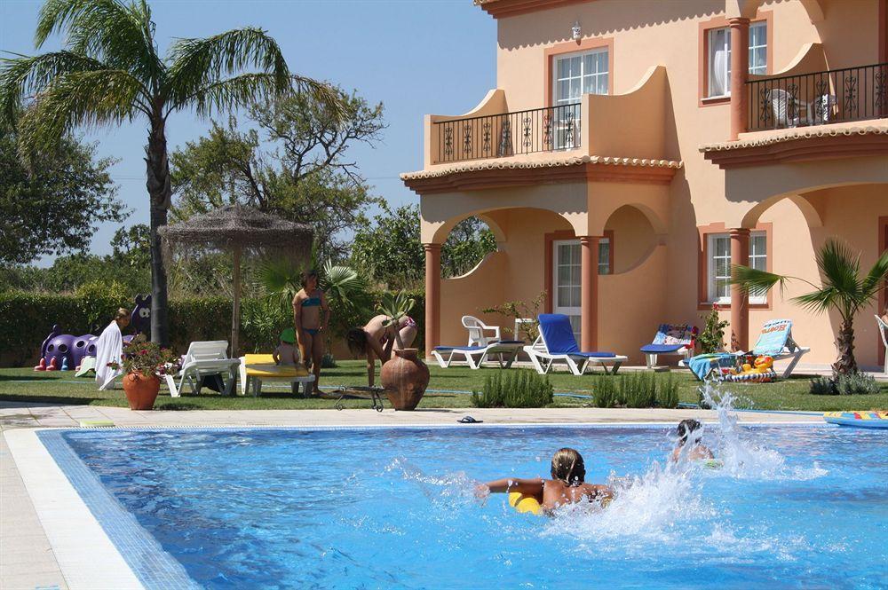 Atalaia Sol - Tennis & Heated Pool In Winter Holiday park