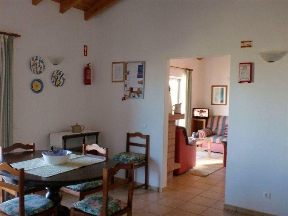 Holiday park Quinta Dos Caracois