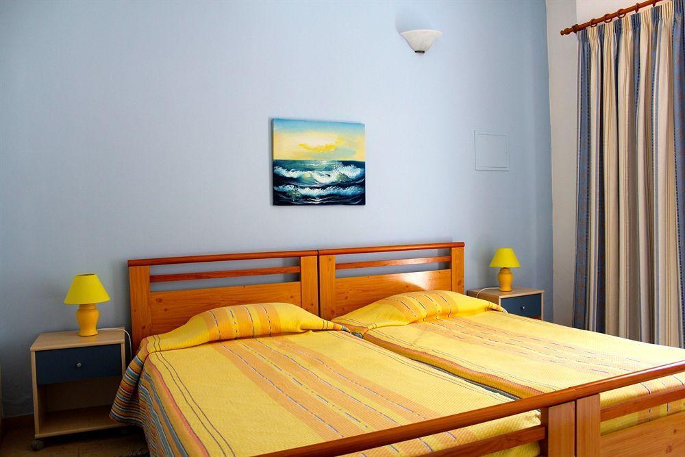 Holiday park Quinta Dos Caracois Lagos