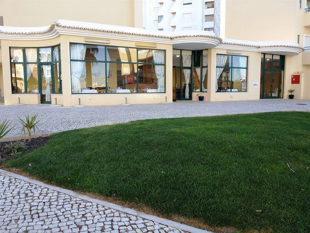 Aparthotel Plaza Real By Atlantichotels 3*