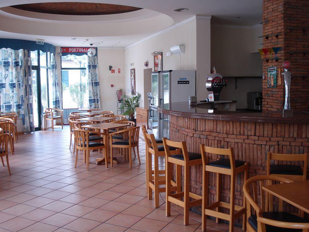Aparthotel Plaza Real By Atlantichotels Portimao