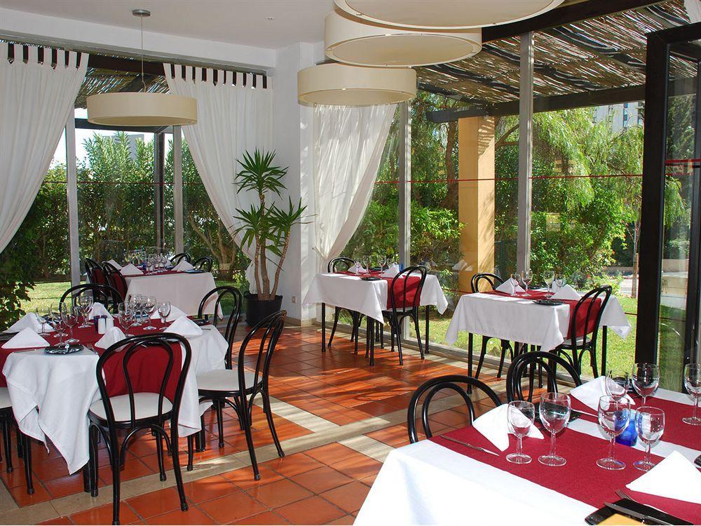 Dom Pedro Portobelo Aparthotel 4*