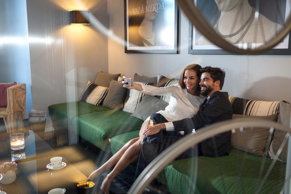 Internacional Design 4* Lisboa