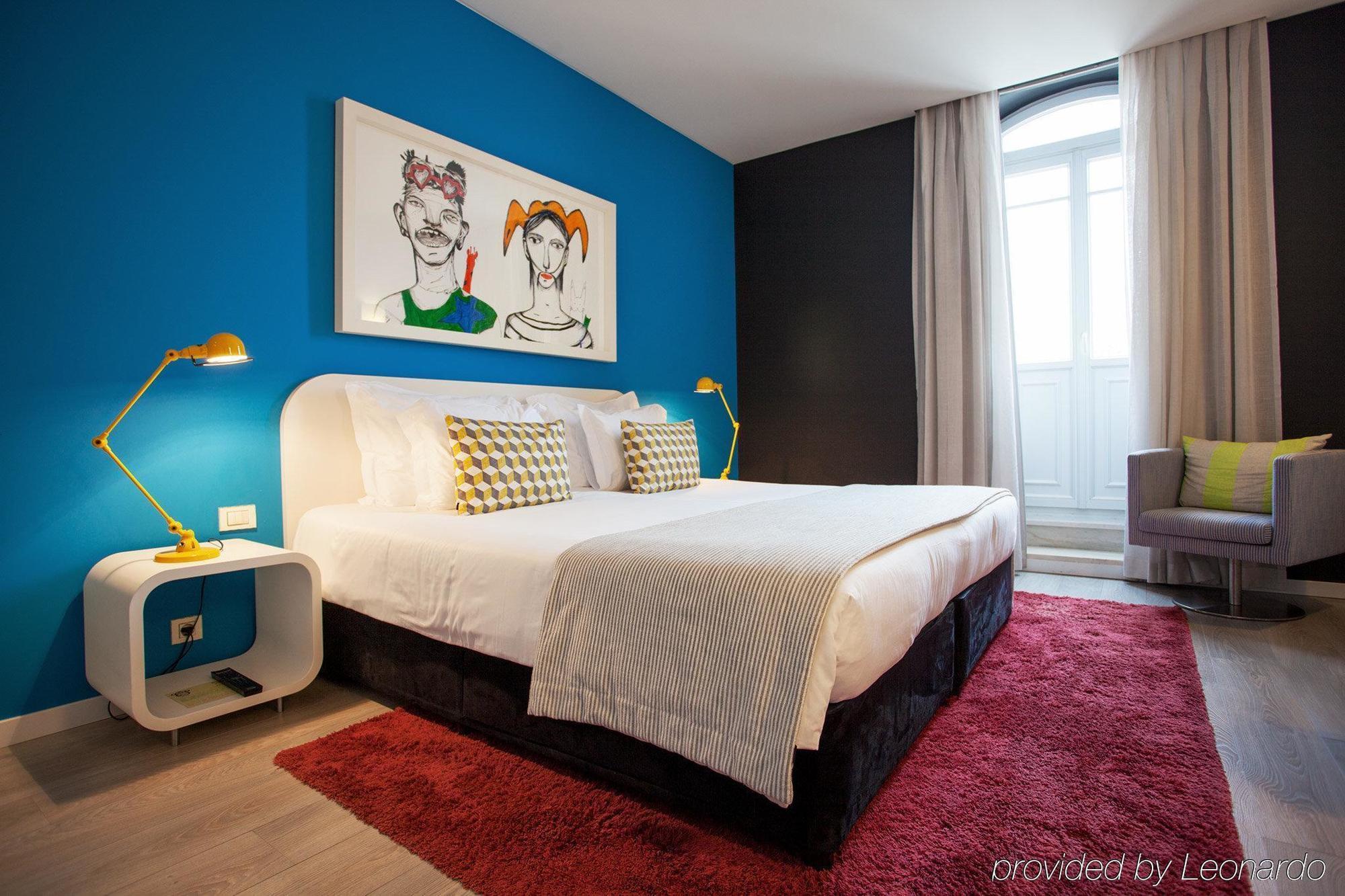 Internacional Design 4*
