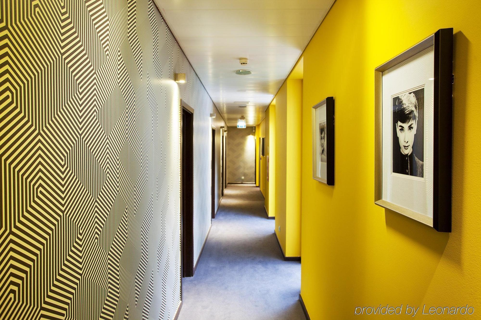 Internacional Design 4* Lisbon