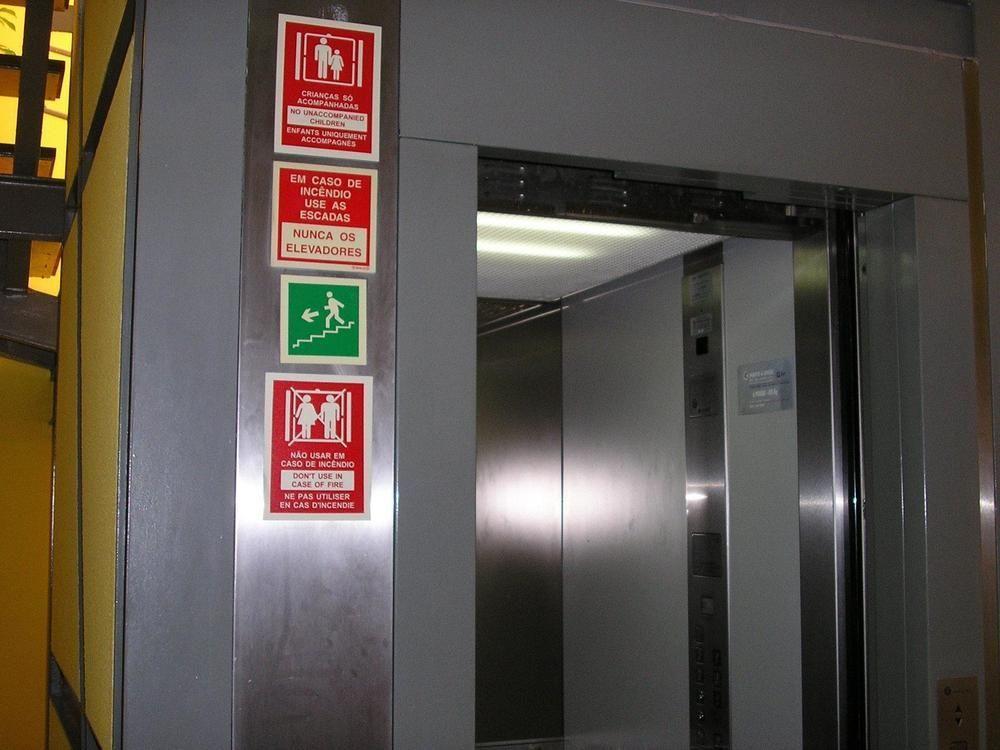 Clerigus Oporto