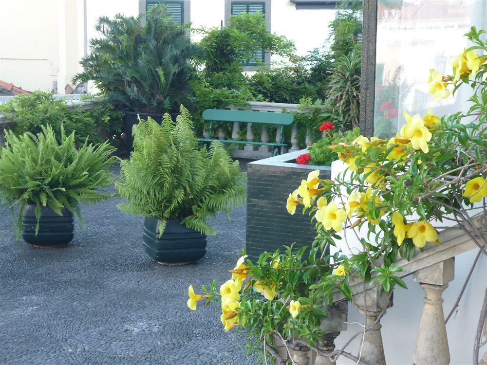 Monte Carlo Hotel Funchal (Madeira)