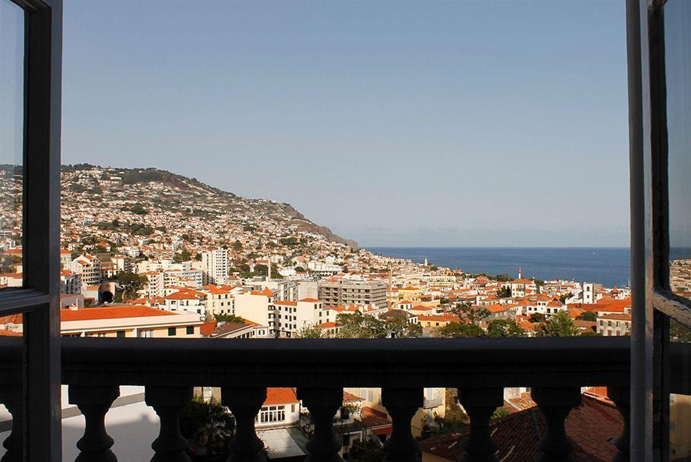 Monte Carlo Funchal (Madeira)