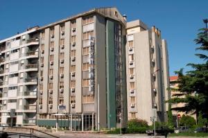 Hotel Nave Porto