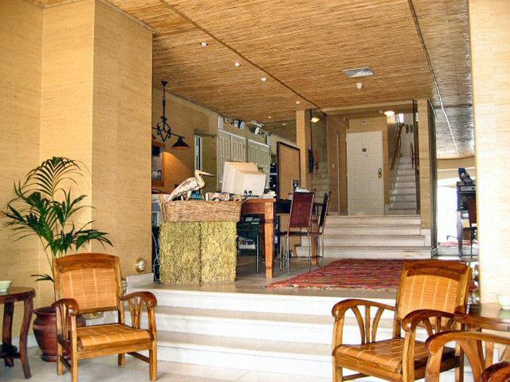 Boutique Guest house 4*