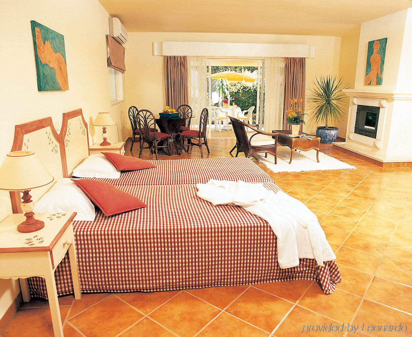 Hotel Costa D'oiro Ambiance Village 4*