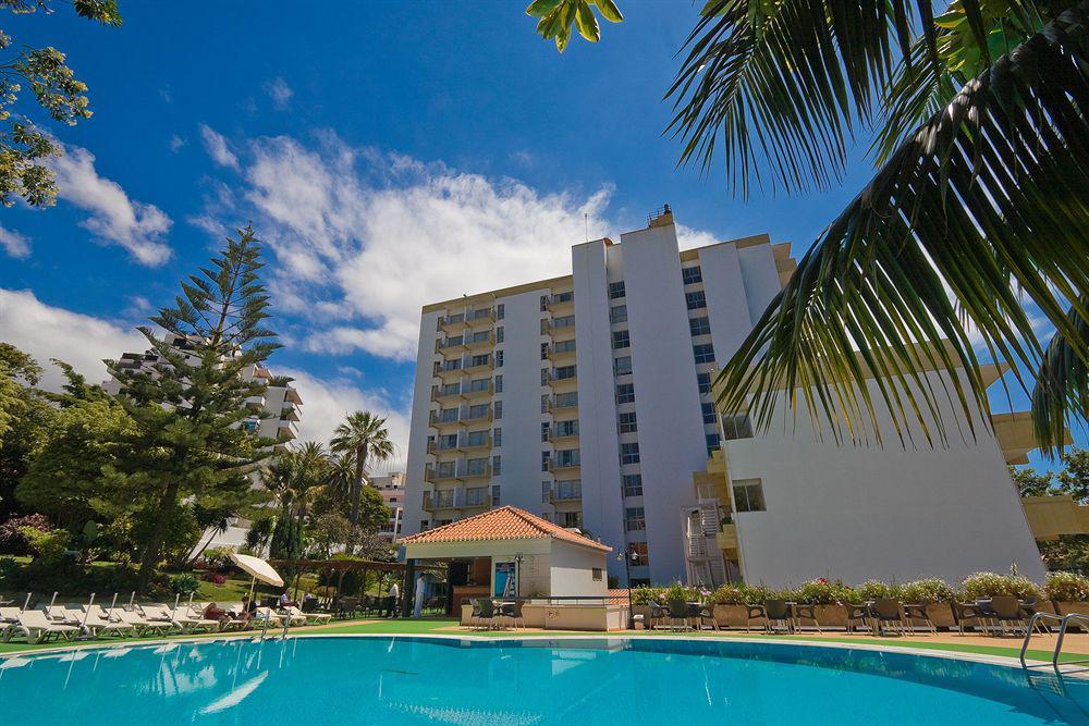 Girassol - 4* Funchal (Madeira)