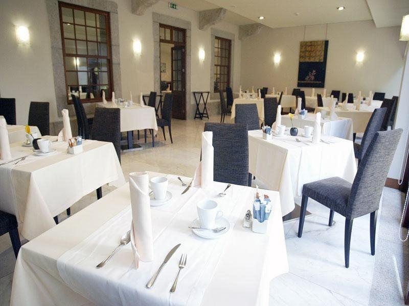 Hotel Eurostars Artes