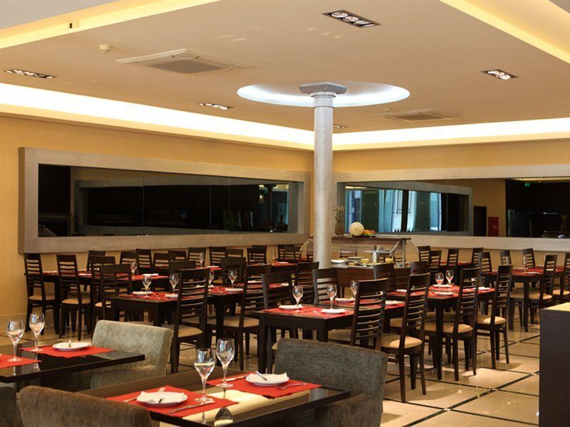 Hotel Turim Restauradores Lisbon