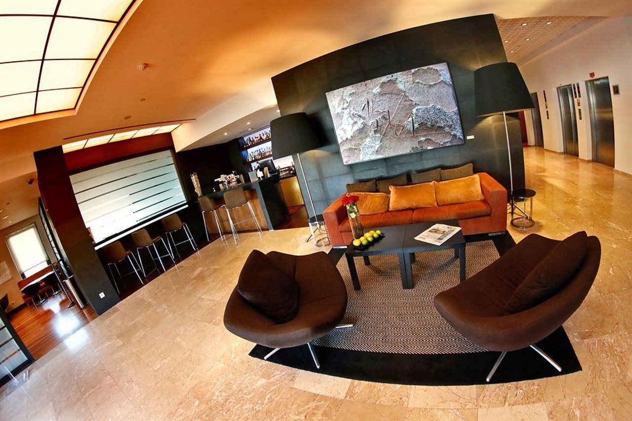 Hotel Acores Lisbon