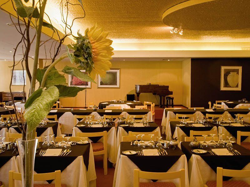Hotel Girassol -
