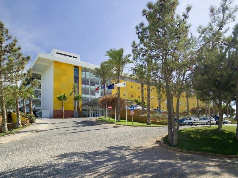 Aparthotel Alfagar Alto Da Colina