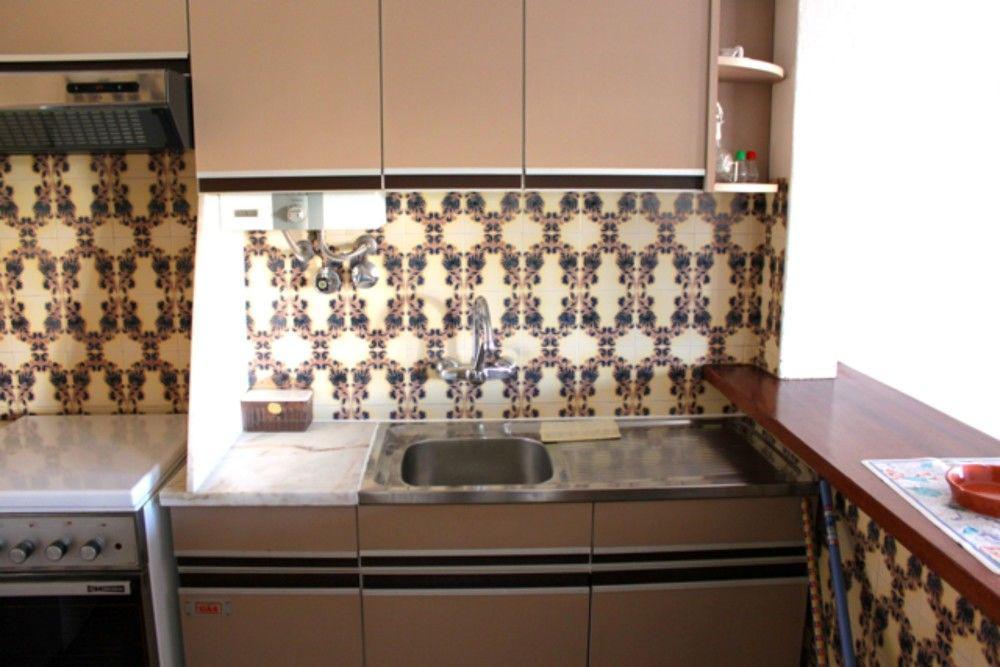 Apartment Akisol Areia *