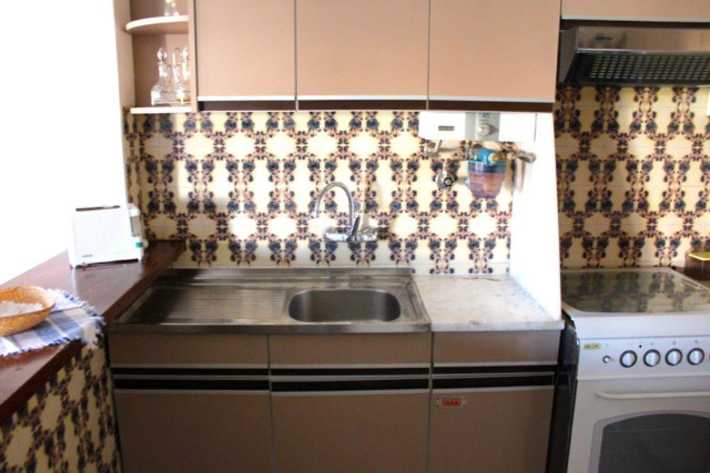 Apartment Akisol Areia