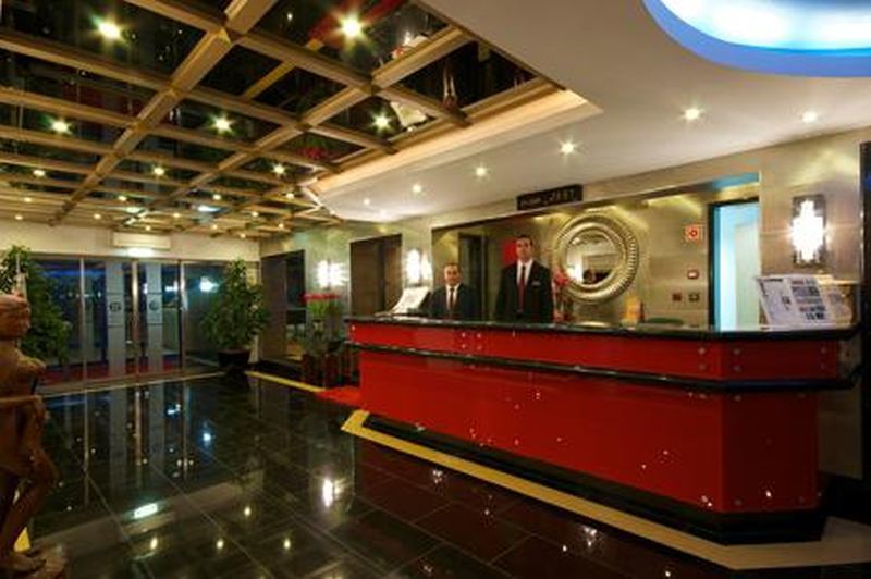 Tropical Sol Aparthotel 4*