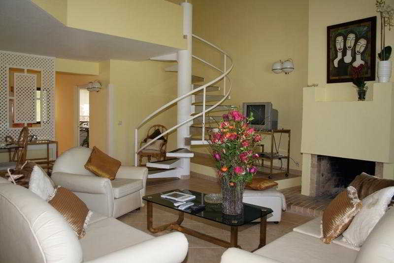 Capitalmoura Mouragolf Village Aparthotel Vilamoura