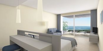 Palmares House - Adults Only Lagos