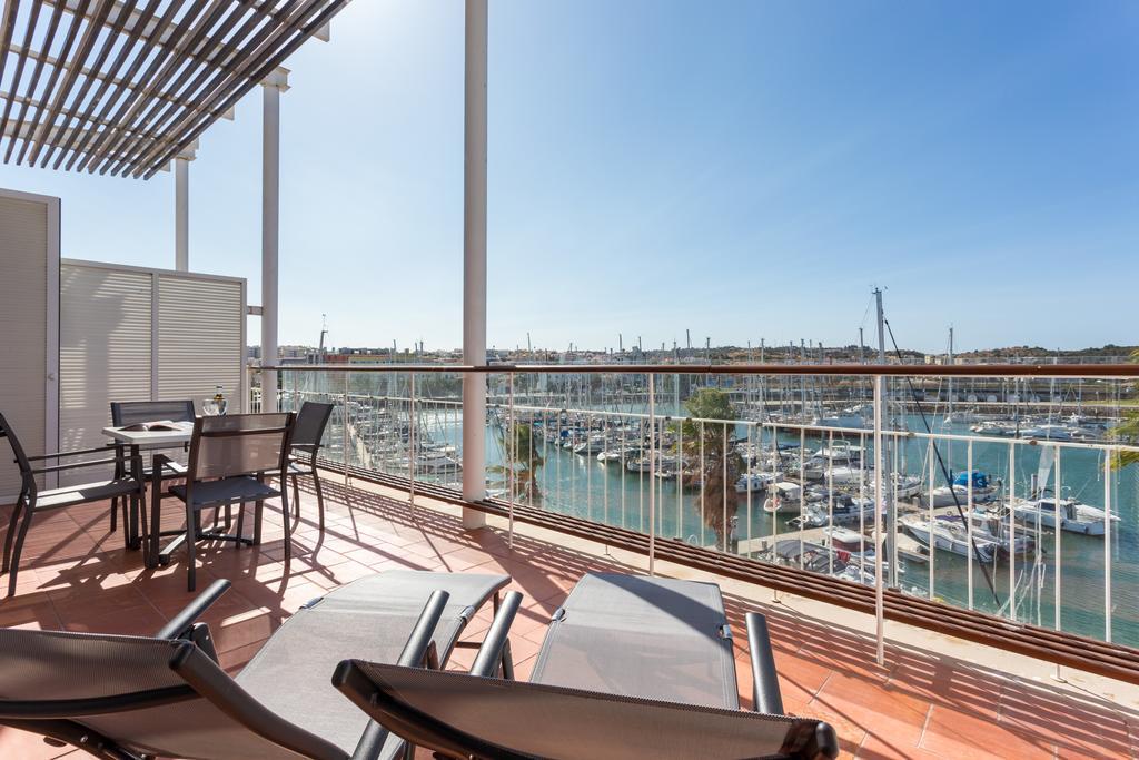 Apartamento The Captain's Nest By Seewest