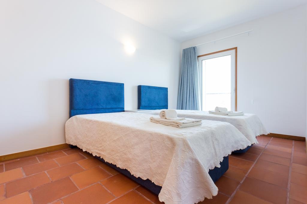 Apartamento The Captain's Nest By Seewest