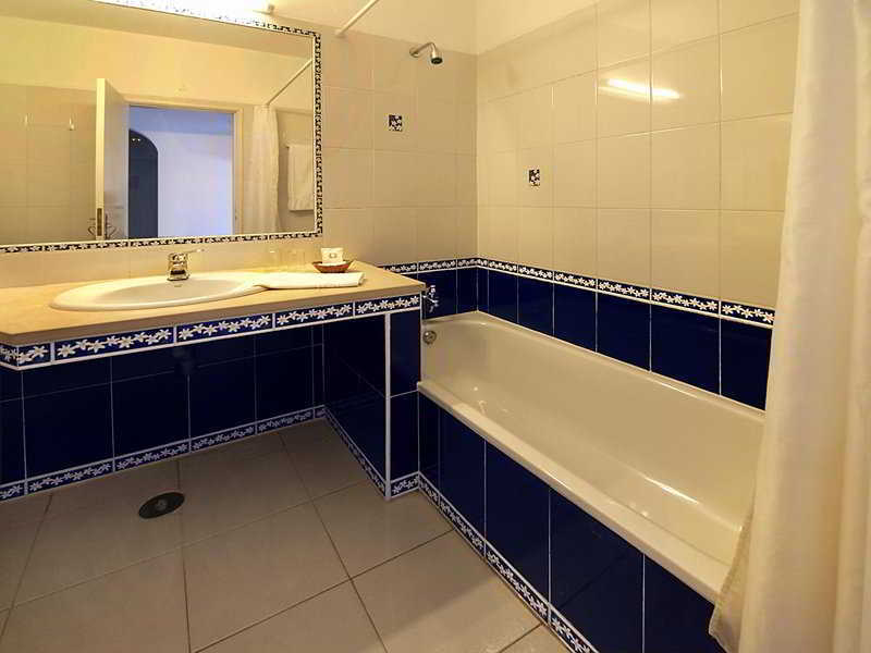 Aparthotel Agua Branca 3*
