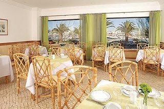 Marina Rio Hotel Lagos