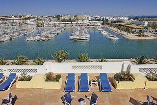 Marina Rio Hotel 4*